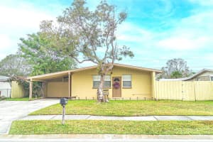 4513 CLIFTON STREET, TAMPA, FL 33614 Sold 03/27/25