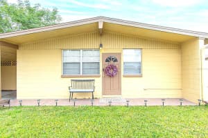 4513 CLIFTON STREET, TAMPA, FL 33614 Sold 03/27/25