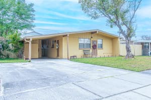 4513 CLIFTON STREET, TAMPA, FL 33614 Sold 03/27/25