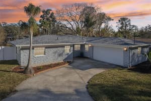 18615 YOCAM AVENUE, LUTZ, FL 33549 Sold 05/09/25
