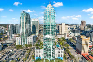 777 N Ashley Dr #1614, TAMPA