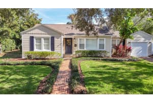 212 HIMES AVENUE, TAMPA, FL 33609 Sold 04/16/25
