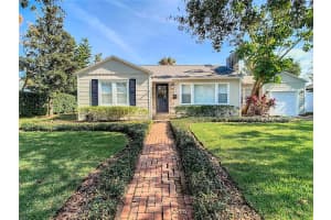 212 HIMES AVENUE, TAMPA, FL 33609 Sold 04/16/25