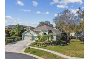 3710 RAIN TREE COURT, PALM HARBOR, FL 34685 Sold 03/12/25