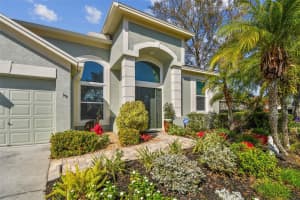 3710 RAIN TREE COURT, PALM HARBOR, FL 34685 Sold 03/12/25