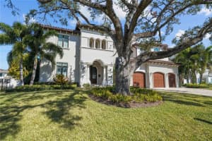 4805 CULBREATH ISLES WAY, TAMPA, FL 33629 Sold 02/04/25
