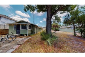 2418 2ND AVENUE, ST PETERSBURG, FL 33712 Sold 09/26/25