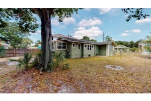2418 2ND AVENUE, ST PETERSBURG, FL 33712 Sold 09/26/25