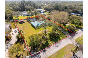 13050 110TH AVENUE, LARGO, FL 33774 Sold 02/26/25