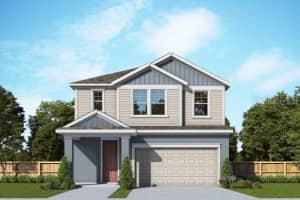 28965 ORANGE BERRY DRIVE, WESLEY CHAPEL, FL 33543 Sold 06/26/25