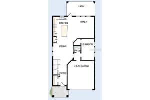 28965 ORANGE BERRY DRIVE, WESLEY CHAPEL, FL 33543 Sold 06/26/25