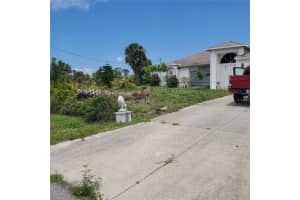 8490 LEOPOLD AVENUE, NORTH PORT, FL 34287 Sold 03/14/25