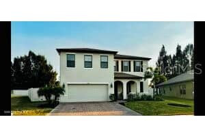 3664 WHIMSICAL CIRCLE, ROCKLEDGE, FL 32955 Sold 03/18/25