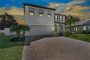 3664 WHIMSICAL CIRCLE, ROCKLEDGE, FL 32955 Sold 03/18/25
