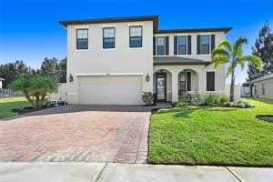 3664 WHIMSICAL CIRCLE, ROCKLEDGE, FL 32955 Sold 03/18/25