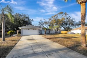 2733 GLENVIEW DRIVE, LAND O LAKES, FL 34639 Sold 03/14/25