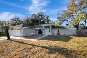 2733 GLENVIEW DRIVE, LAND O LAKES, FL 34639 Sold 03/14/25