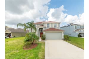 11601 MANSFIELD POINT DRIVE, RIVERVIEW, FL 33569 Sold 03/20/25