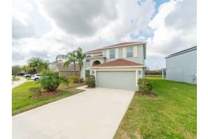 11601 MANSFIELD POINT DRIVE, RIVERVIEW, FL 33569 Sold 03/20/25