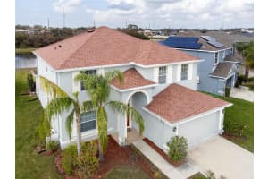11601 MANSFIELD POINT DRIVE, RIVERVIEW, FL 33569 Sold 03/20/25