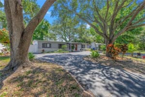 1201 77TH STREET, ST PETERSBURG, FL 33710 Sold 04/01/25