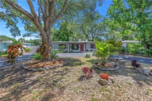 1201 77TH STREET, ST PETERSBURG, FL 33710 Sold 04/01/25