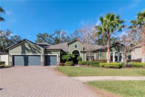13904 SHADOW TREE LANE, TAMPA, FL 33618 Sold 03/28/25