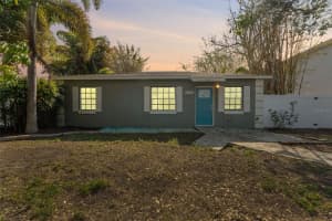 4724 LAWN AVENUE, TAMPA, FL 33611 Sold 04/24/25