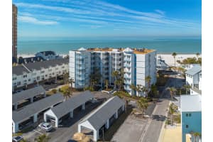 17980 GULF BOULEVARD, REDINGTON SHORES, FL 33708 Sold 11/18/25