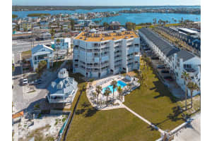 17980 GULF BOULEVARD, REDINGTON SHORES, FL 33708 Sold 11/18/25