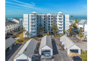 17980 GULF BOULEVARD, REDINGTON SHORES, FL 33708 Sold 11/18/25