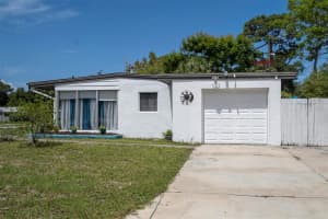 5601 9TH AVENUE, ST PETERSBURG, FL 33710 Sold 05/30/25