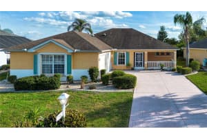 2211 CREEK COURT, SUN CITY CENTER, FL 33573 Sold 04/28/25