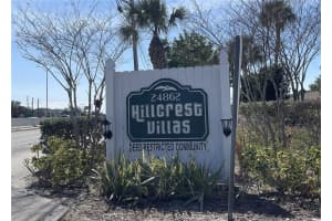 24862 US HIGHWAY 19 N #1602, CLEARWATER, FL 33763 - MLS#MFRTB8346159