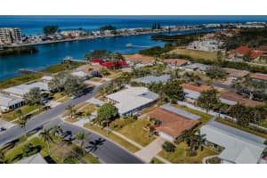 14993 IMPERIAL POINT DRIVE, LARGO, FL 33774 Sold 03/26/25