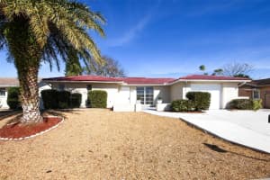 6911 EL CAMINO PALOMA STREET, PORT RICHEY, FL 34668 Sold 03/10/25