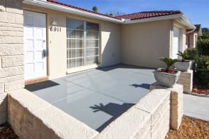 6911 EL CAMINO PALOMA STREET, PORT RICHEY, FL 34668 Sold 03/10/25