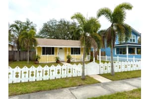 2526 44TH STREET, ST PETERSBURG, FL 33711 Sold 07/08/25