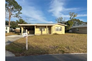 5163 JASMINE CIRCLE, ST PETERSBURG, FL 33714 Sold 04/16/25