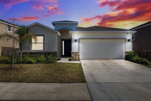 9804 ROWING DALE BEND, WESLEY CHAPEL, FL 33545 Sold 04/02/25