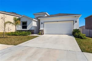 9804 ROWING DALE BEND, WESLEY CHAPEL, FL 33545 Sold 04/02/25