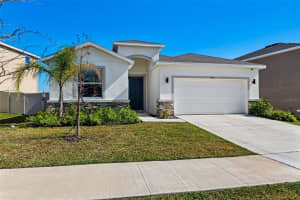 9804 ROWING DALE BEND, WESLEY CHAPEL, FL 33545 Sold 04/02/25