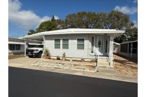 3301 ALT 19 #126, PALM HARBOR, FL 34683 Sold 07/14/25