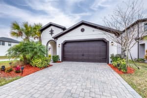 4761 SAN MARTINO DRIVE, WESLEY CHAPEL, FL 33543 Sold 03/24/25
