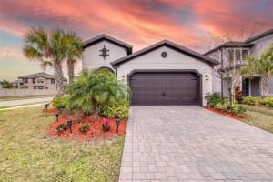4761 SAN MARTINO DRIVE, WESLEY CHAPEL, FL 33543 Sold 03/24/25