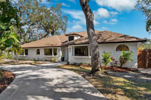 1621 PARK STREET, ST PETERSBURG, FL 33710 Sold 02/28/25