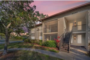 3377 Crystal Ct E #e, PALM HARBOR