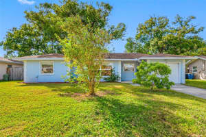 10 N Mercury Ave Clearwater, FL 33765 - Off Market