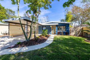 664 60TH STREET, ST PETERSBURG, FL 33707 Sold 04/22/25