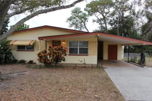 5353 SHAW STREET, NEW PORT RICHEY, FL 34652 Sold 07/25/25